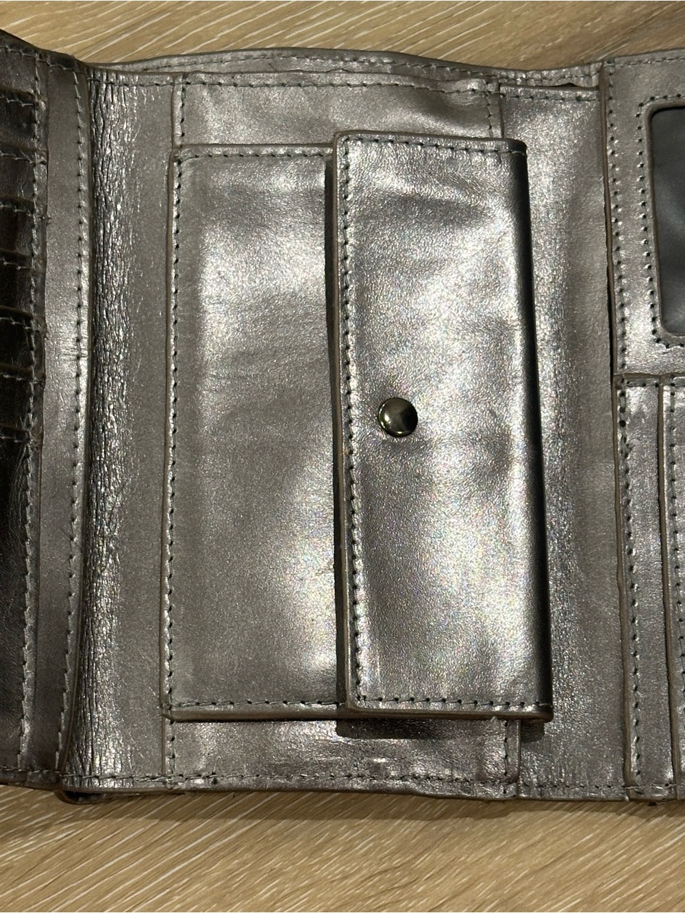 Patricia Nash Wallet - Picture 12 of 16